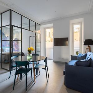 Twin Flowers apartment in San Giovanni